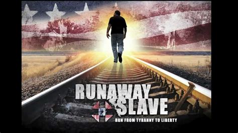 Runaway Slave Movie Trailer 2 Youtube