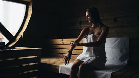 Sauna Programs Szt Erzsébet Gyógyfürdő Mórahalom