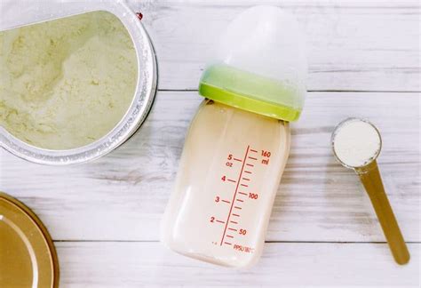 susu formula  bayi kelebihan  kekurangannya good doctor