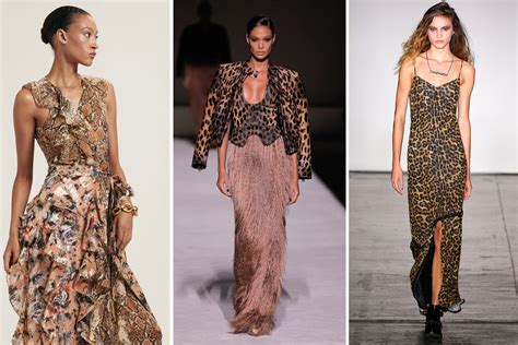 New York Fashion Week Spring 2019 Trends You Can Shop Now
