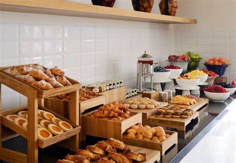 jw marriott venice resort spa hotel food breakfast buffet