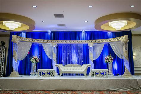 light decoration  wedding stage ijabbsah