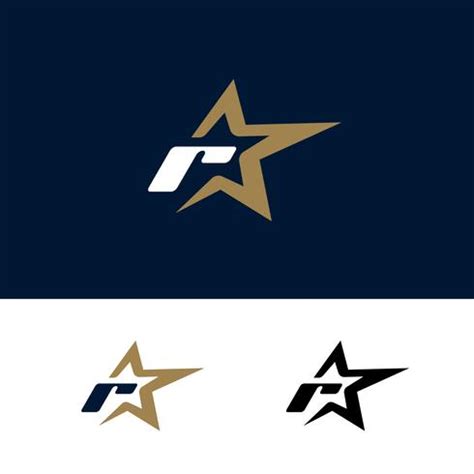 illussion logo   star