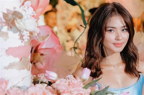 Ronnie Alonte Throws Loisa Andalio A Surprise 23rd Birthday Party