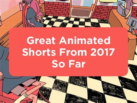 animated shorts
