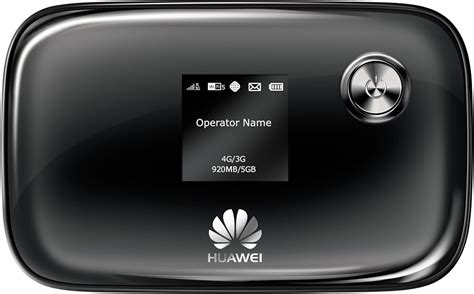 unlocked huawei es   mobile lte wifi hotspot mifi  mbits amazonca cell phones