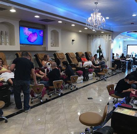 venice nail  spa hoover yahoo local search results