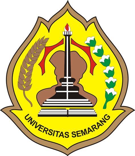 logo universitas semarang usm kumpulan logo indonesia