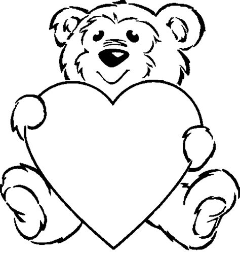 teddy bear coloring pages disney coloring pages