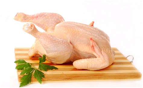 fsa  research shows uk consumers support chicken clean  campaign