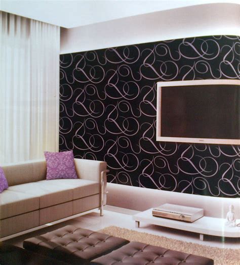 hauptundneben contoh gambar wallpaper dinding minimalis murah