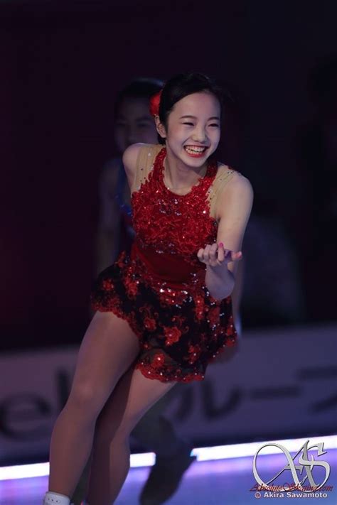Absolute Skating Figure Skating Dresses Beautiful Japanese Girl