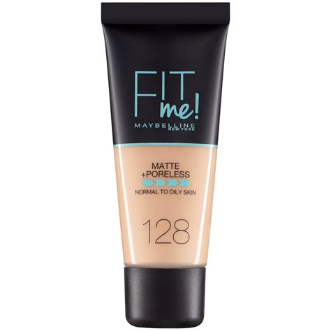 maybelline fit  matte poreless foundation ml  shades  shipping lookfantastic
