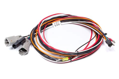msd ignition asy ignition wiring harness msd aln igni