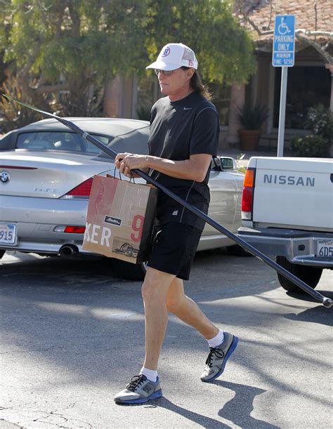 bruce jenner what is really going on with him stylecaster