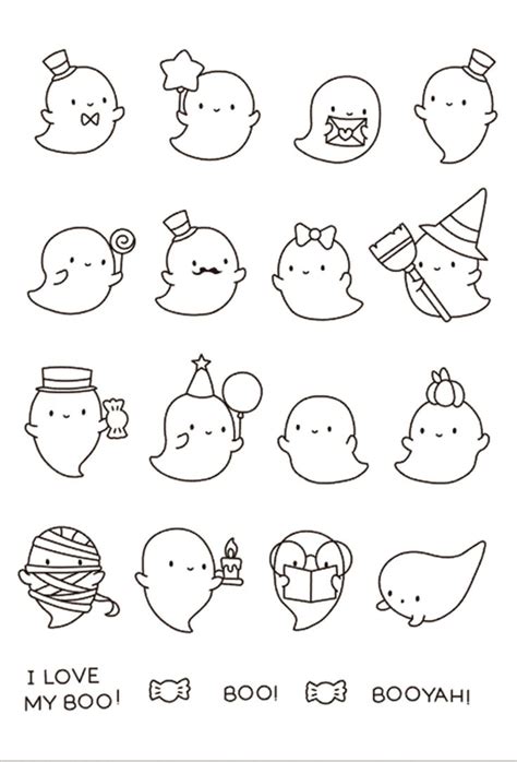 pin  jennifer clement  coloring cute doodle art cute easy drawings cute drawings