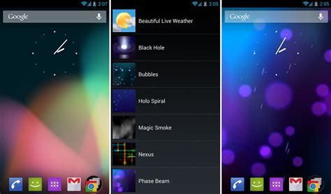 set  android  wallpaper beginners guide