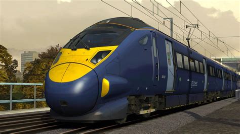 train simulator  review gaming nexus