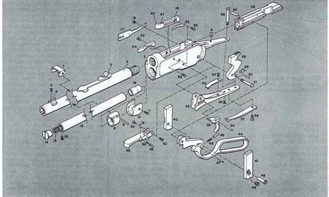 winchester ae disassembly brooklynsadeba