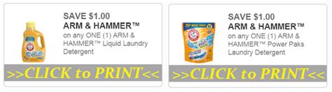 extreme couponing mommy  stockup price  arm hammer laundry