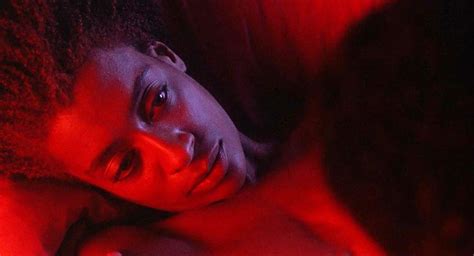 Joie Lee Nude Sex Scene From Mo Better Blues Scandal Planet