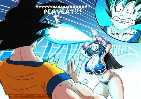 read dragon ball z general cleaning hentai online porn manga and doujinshi