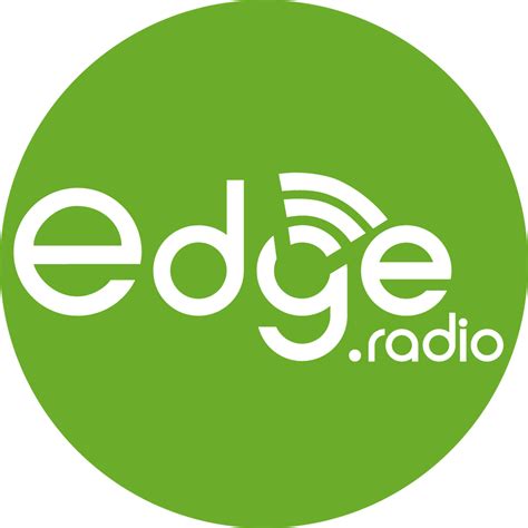 edge radio