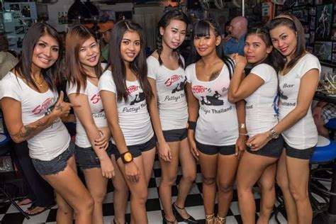 The Ez Way To Get To Pattaya And Meet Girls Girls Girls Pattaya
