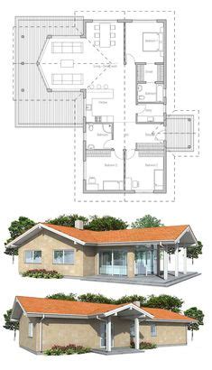 small house plans small houses  house plans  pinterest