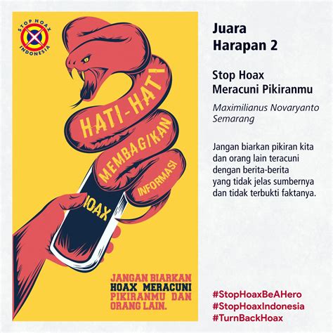 Contoh Poster Kebudayaan Indonesia Yang Mudah Digambar Berbagai Contoh