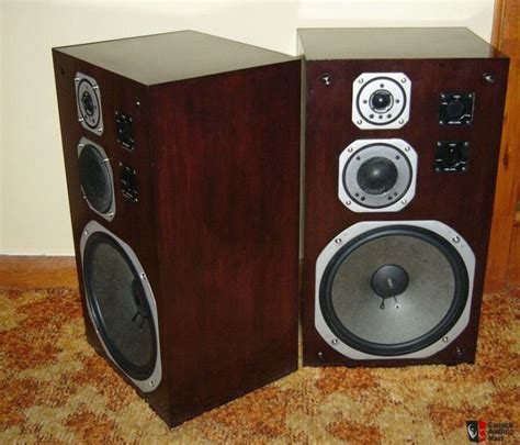 yamaha ns  speakers  nice photo  canuck audio mart