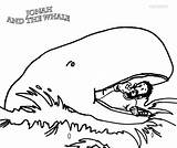 Jonah Whale Coloring Pages Story Printable Kids Cool2bkids Printables Choose Board Catholic Sunday School sketch template