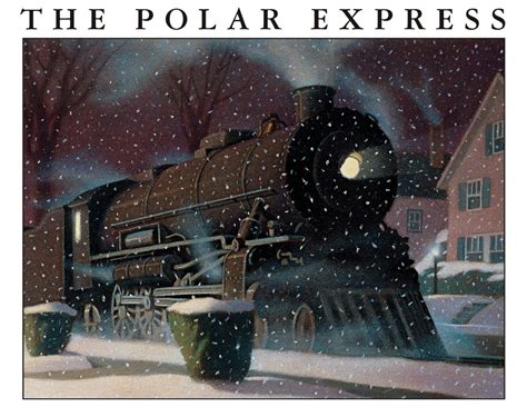 polar express book  polar express wiki fandom