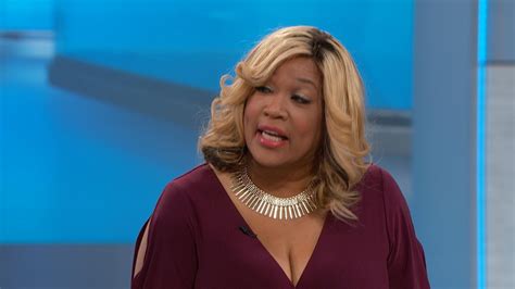 Hot Topics With Comedian Kym Whitley Cyberbullying Mom