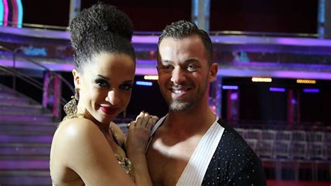 Bbc Blogs Strictly Come Dancing Strictly Couples Revealed