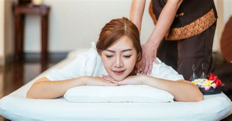 ave thai spa providing  thai massage  manhattan  york