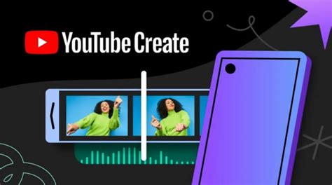 google brings    youtube create video editor android guias