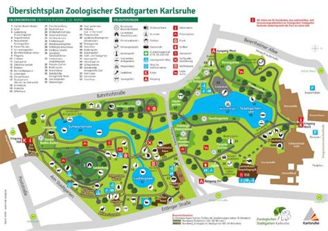 der zoologische stadtgarten allgemeine informationen