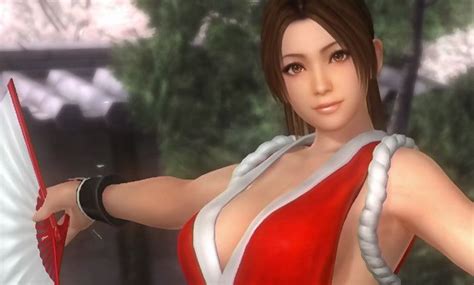 114 best mai shiranui images on pinterest video games videogames and