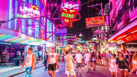 Pattaya Travel Guide Everything You Need To Know About