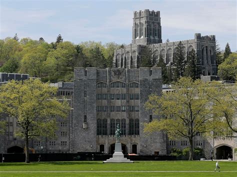 west point cadet missing  extensive search  assault rifle