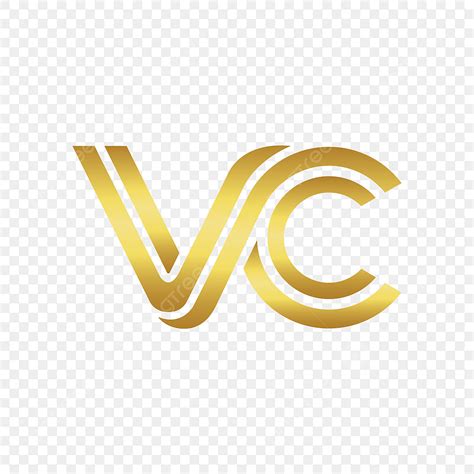 vc logo vector hd png images vc logo design vc logo vc vector png