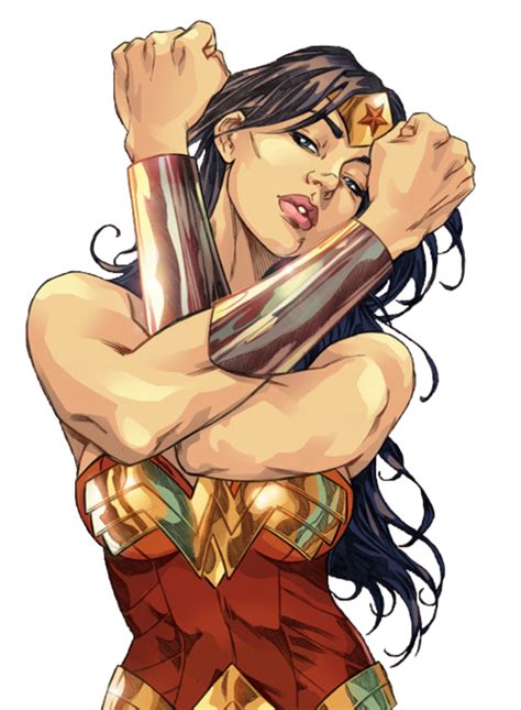 Wonder Woman Comic Png Png Image Collection