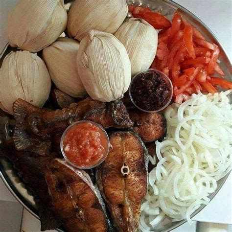 pin by fideliane agossou on cuisine du pays bénin african food