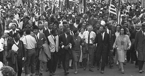timeline  selma  montgomery marches