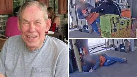 Us Hardware Store Worker 83 Dies After Being Tossed Aside By