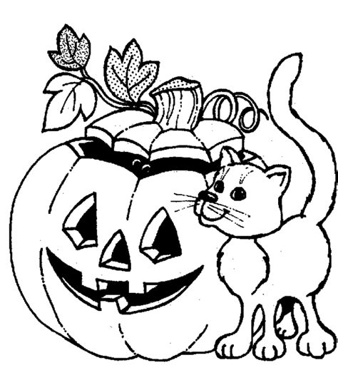 jack  lantern coloring book  coloring pages