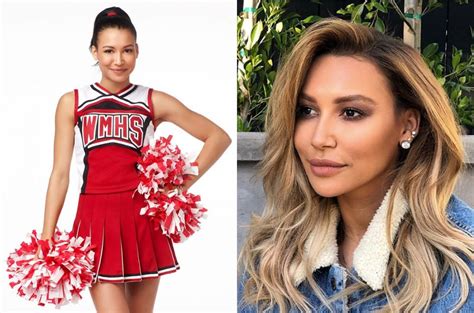 ‘glee’ Star Naya Rivera Feared Dead After Going Missing On A Boating