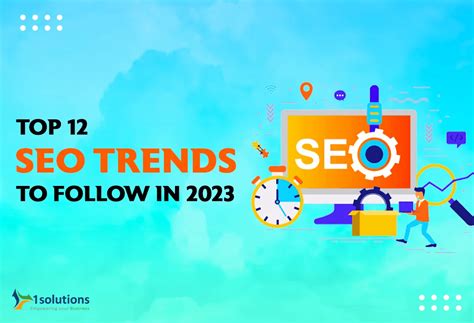 top  seo trends  follow   solutions