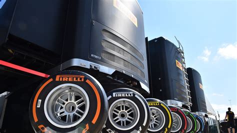 tyre rules tweaked   drivers  pick  sets   choice
